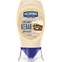 Los mejores  - HellmannS Kebab - 250 ml